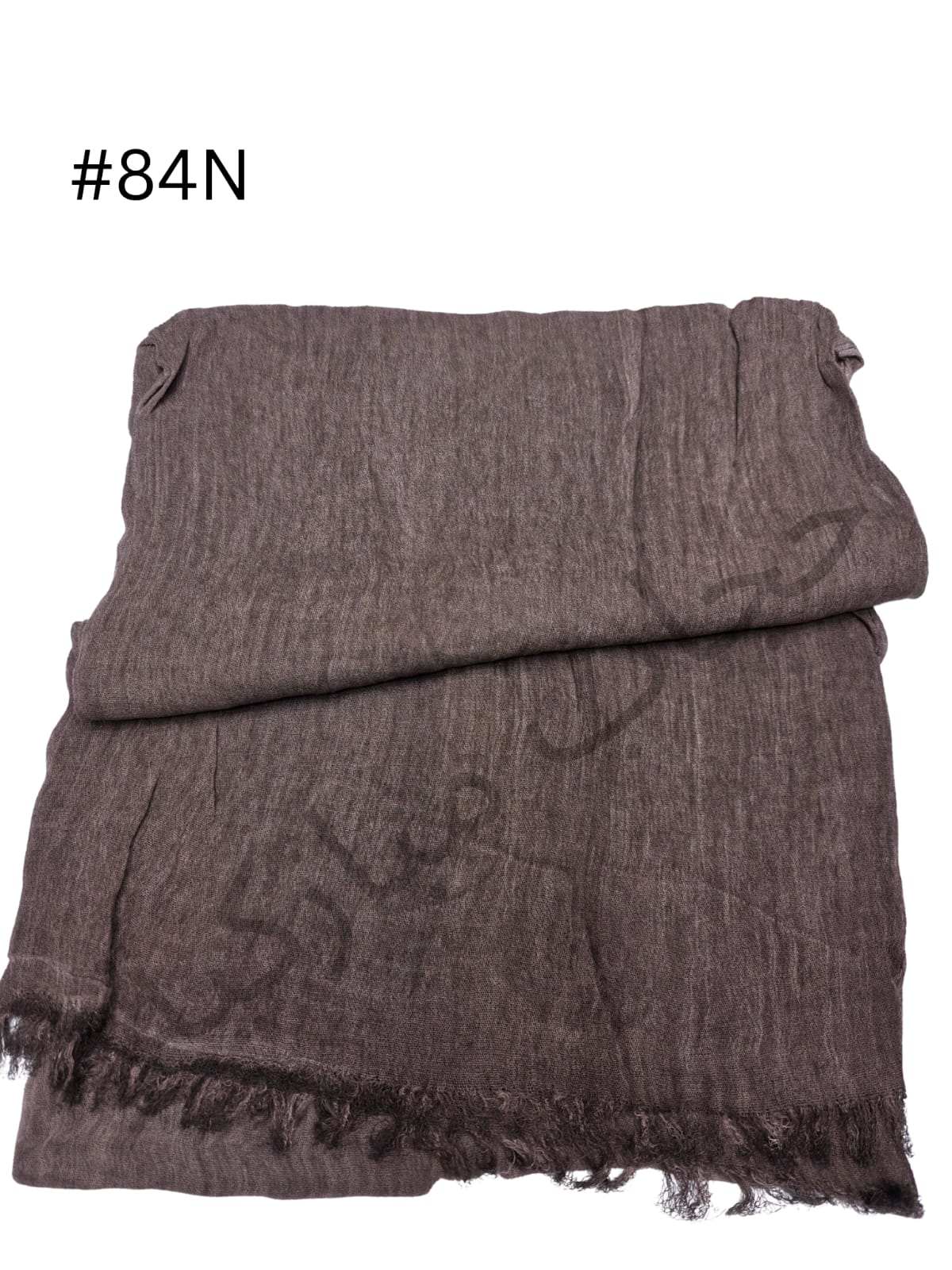 شال تايلندي (#N84)